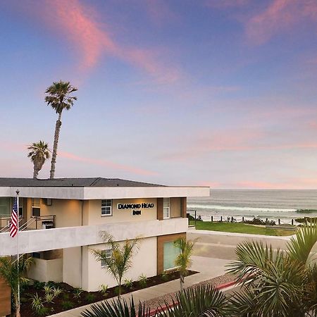 Diamond Head Inn Сан-Диего Экстерьер фото