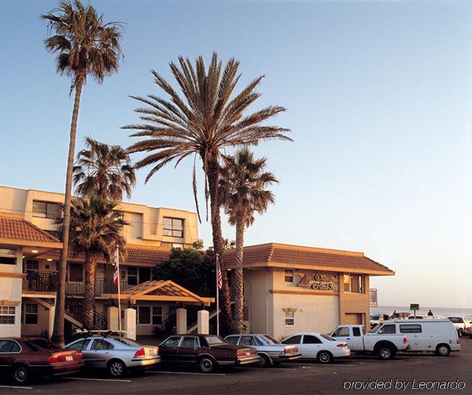 Diamond Head Inn Сан-Диего Экстерьер фото